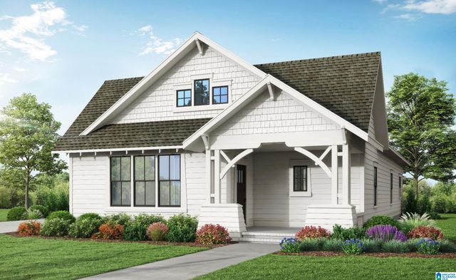 5133 SIMMS RIDGE, Pelham, AL 35124