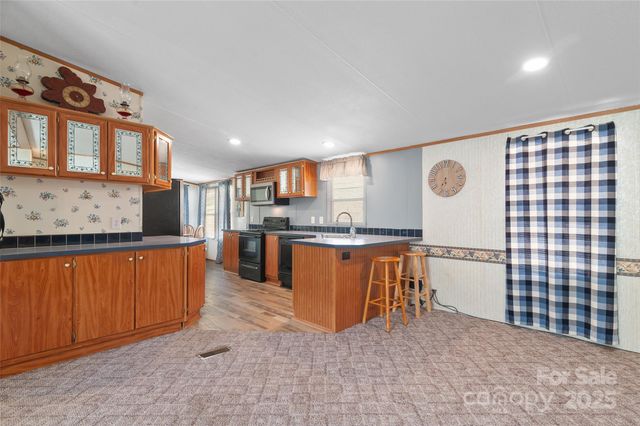 18 Dooley Drive, Canton, NC 28716