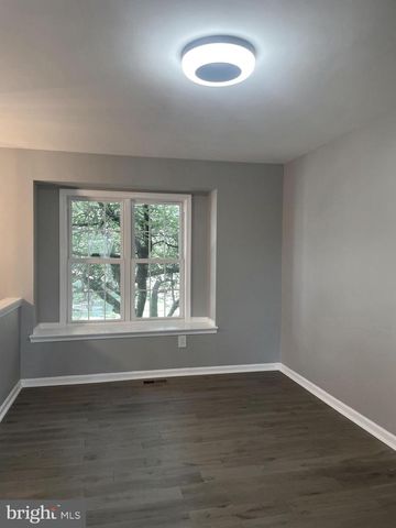 5751 S HIL MAR CIR, District Heights, MD 20747