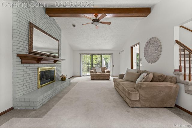 17520 Laurel Drive, Livonia, MI 48152