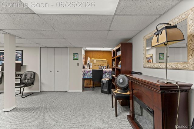 17520 Laurel Drive, Livonia, MI 48152