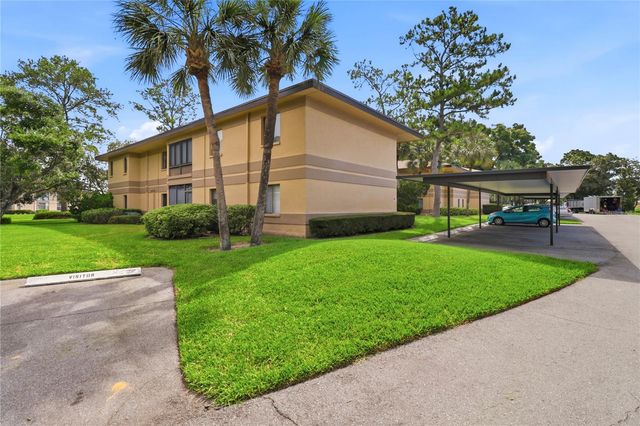 2685 SABAL SPRINGS CIRCLE 105, Clearwater, FL 33761