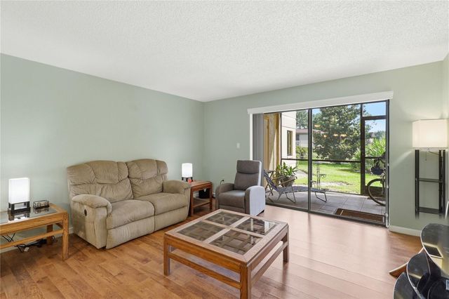 2685 SABAL SPRINGS CIRCLE 105, Clearwater, FL 33761