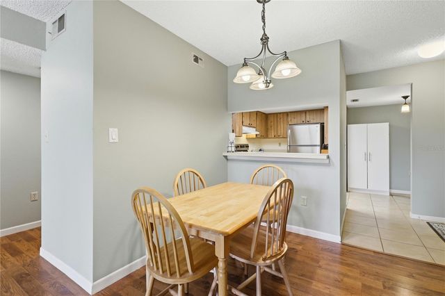 2685 SABAL SPRINGS CIRCLE 105, Clearwater, FL 33761