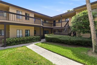 2685 SABAL SPRINGS CIRCLE 105, Clearwater, FL 33761