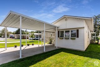 3800 S 1900 W #9, Roy, UT 84067