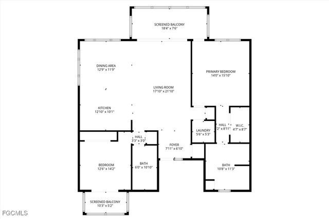 3255 Sugarloaf Key RD 31C, Punta Gorda, FL 33955