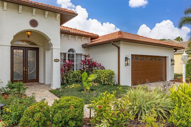 6720 THE MASTERS AVENUE, Lakewood Ranch, FL 34202