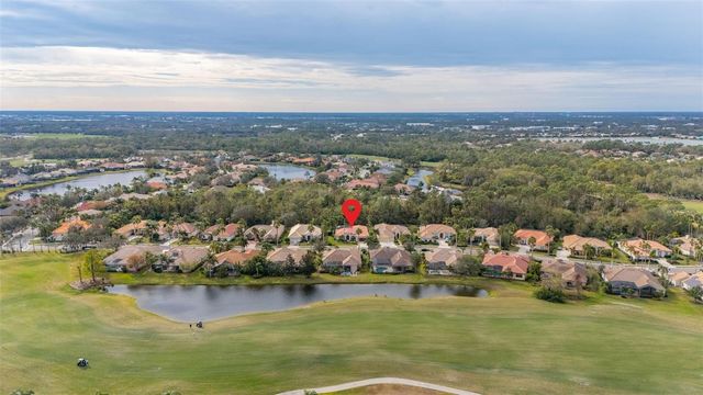 6720 THE MASTERS AVENUE, Lakewood Ranch, FL 34202