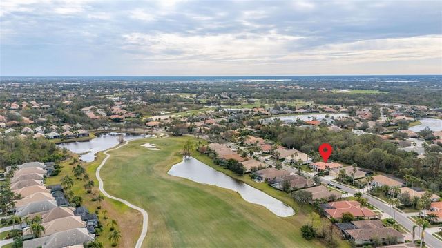 6720 THE MASTERS AVENUE, Lakewood Ranch, FL 34202