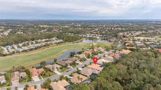 6720 THE MASTERS AVENUE, Lakewood Ranch, FL 34202