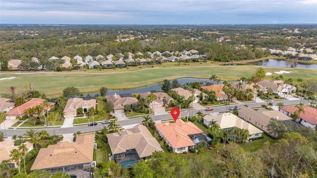 6720 THE MASTERS AVENUE, Lakewood Ranch, FL 34202