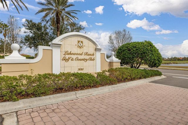 6720 THE MASTERS AVENUE, Lakewood Ranch, FL 34202
