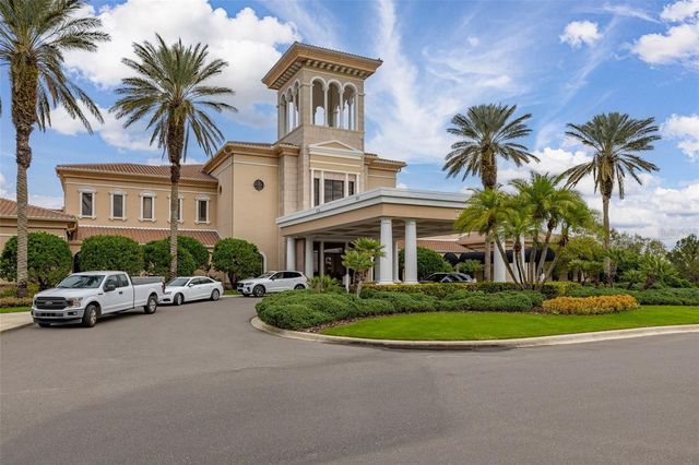 6720 THE MASTERS AVENUE, Lakewood Ranch, FL 34202