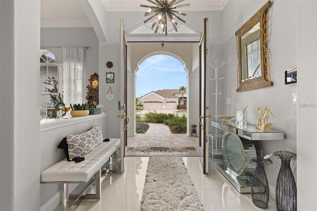 6720 THE MASTERS AVENUE, Lakewood Ranch, FL 34202