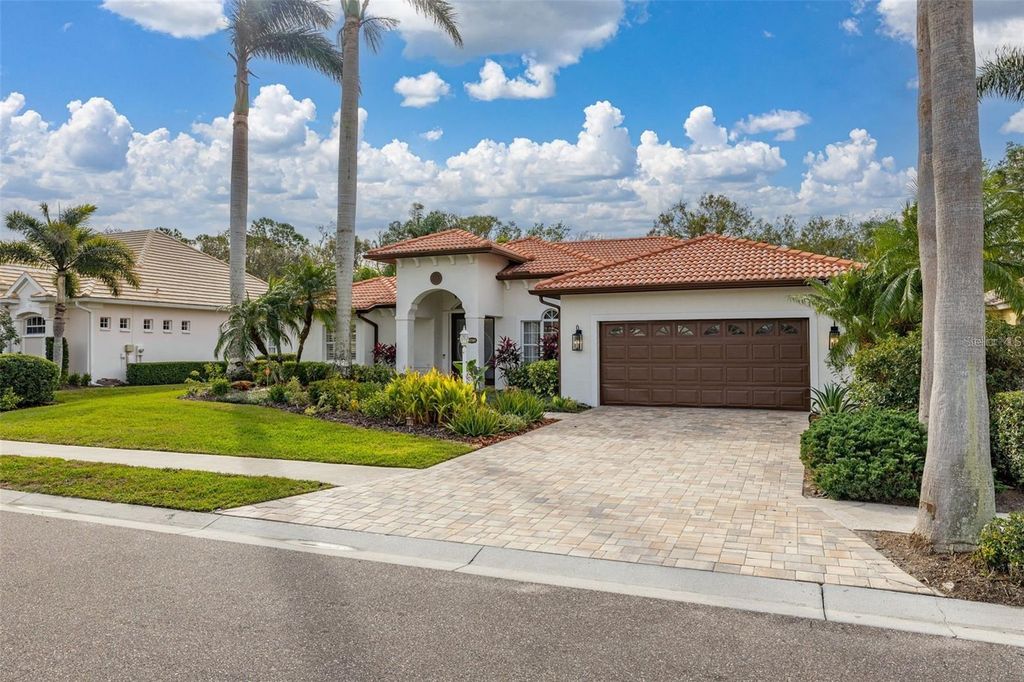 6720 THE MASTERS AVENUE, Lakewood Ranch, FL 34202