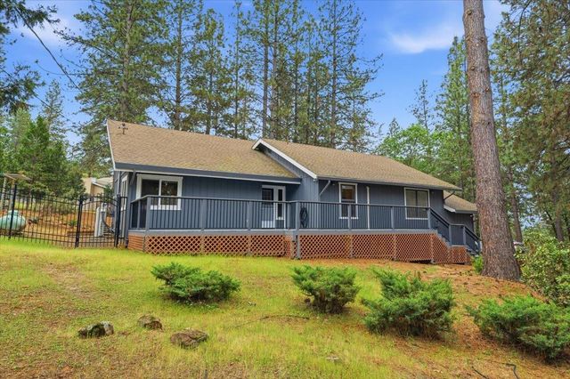 16631 Oscar Dr, Grass Valley, CA 95949