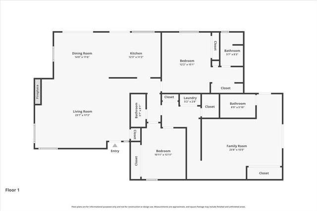 16631 Oscar Dr, Grass Valley, CA 95949