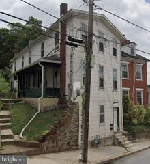 7 CHURCH ST, Glen Rock, PA 17327