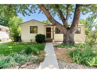 4748 S Washington St, Englewood, CO 80113