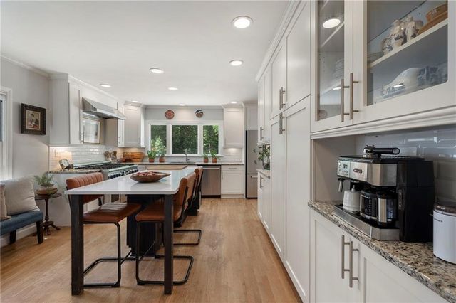 874 Artwood Road NE, Atlanta, GA 30307