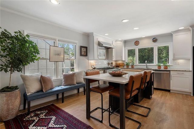 874 Artwood Road NE, Atlanta, GA 30307