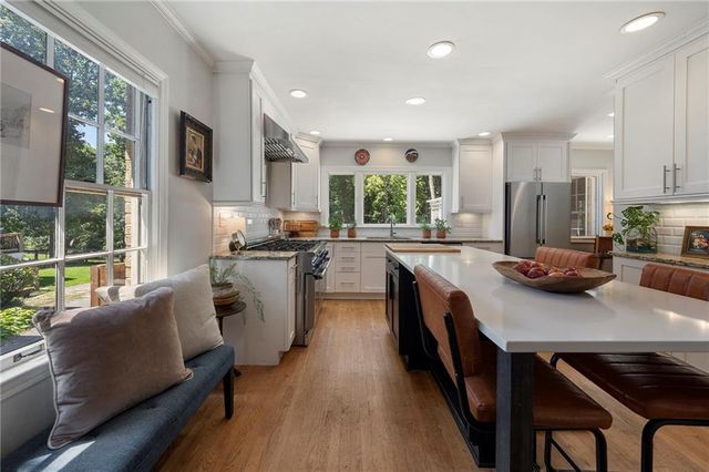 874 Artwood Road NE, Atlanta, GA 30307
