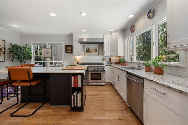874 Artwood Road NE, Atlanta, GA 30307