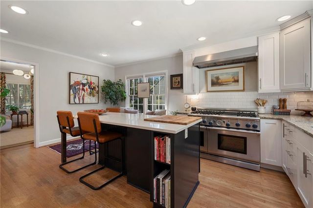 874 Artwood Road NE, Atlanta, GA 30307