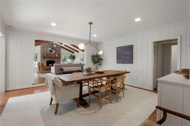 874 Artwood Road NE, Atlanta, GA 30307