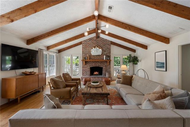 874 Artwood Road NE, Atlanta, GA 30307