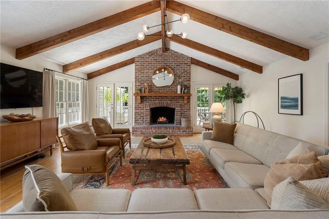 874 Artwood Road NE, Atlanta, GA 30307