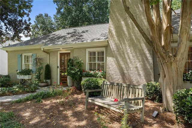 874 Artwood Road NE, Atlanta, GA 30307
