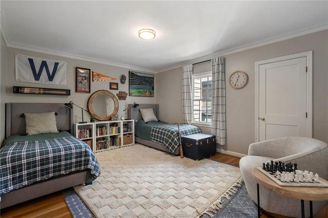 874 Artwood Road NE, Atlanta, GA 30307