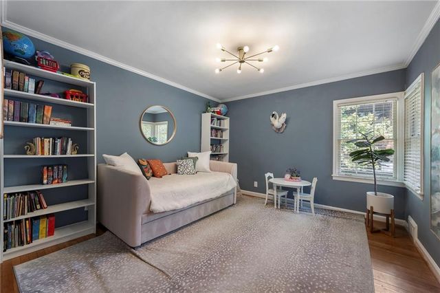 874 Artwood Road NE, Atlanta, GA 30307