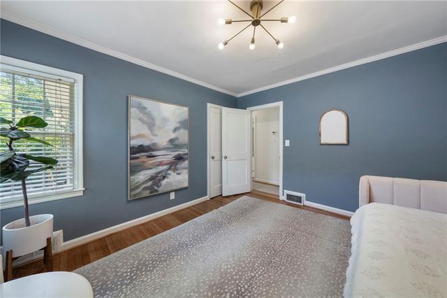 874 Artwood Road NE, Atlanta, GA 30307