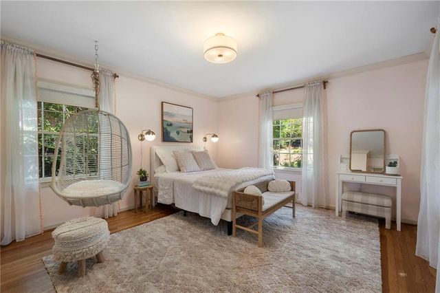 874 Artwood Road NE, Atlanta, GA 30307