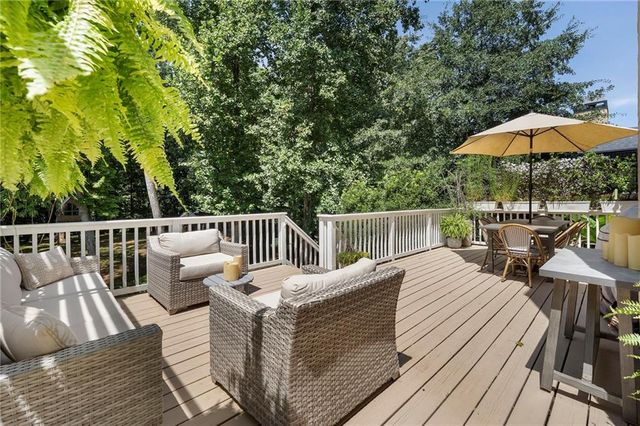 874 Artwood Road NE, Atlanta, GA 30307
