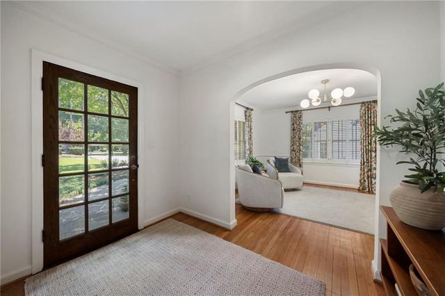 874 Artwood Road NE, Atlanta, GA 30307