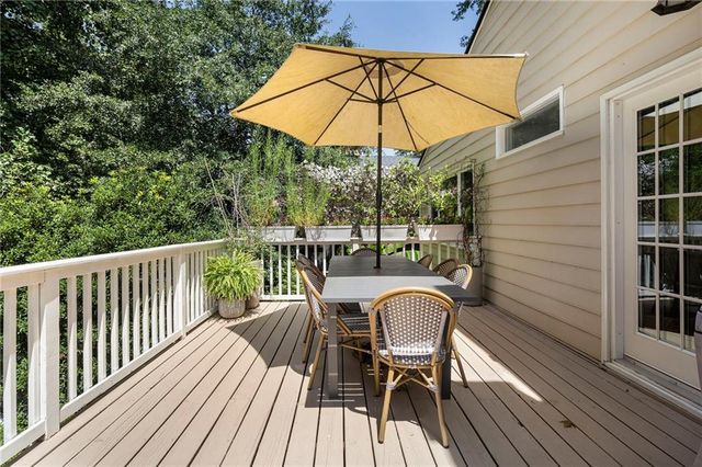 874 Artwood Road NE, Atlanta, GA 30307