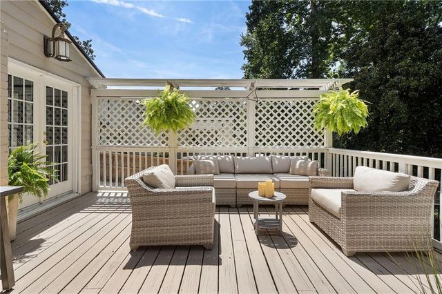 874 Artwood Road NE, Atlanta, GA 30307