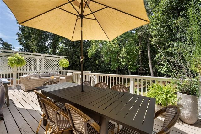 874 Artwood Road NE, Atlanta, GA 30307