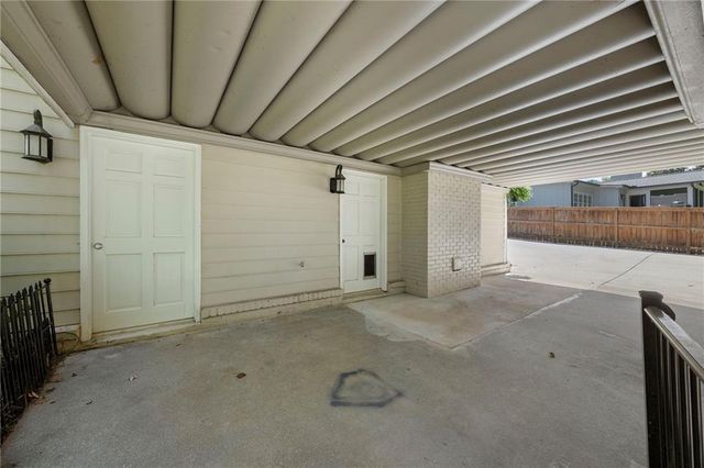 874 Artwood Road NE, Atlanta, GA 30307