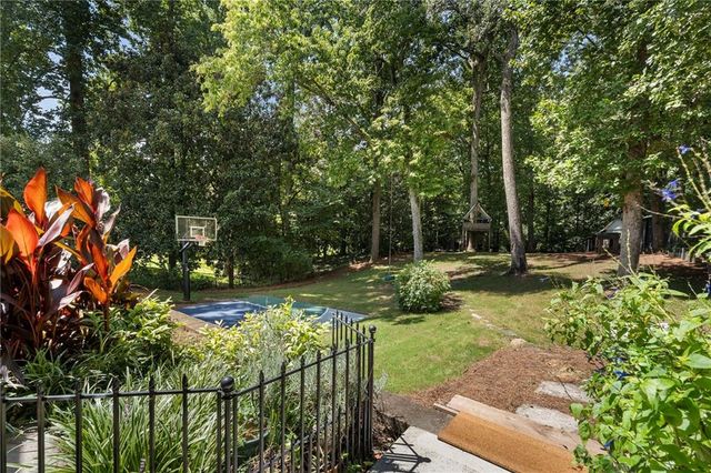874 Artwood Road NE, Atlanta, GA 30307