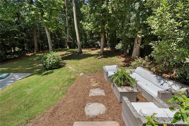 874 Artwood Road NE, Atlanta, GA 30307