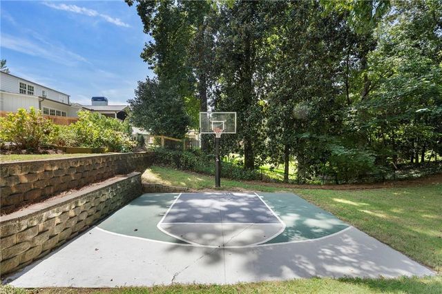 874 Artwood Road NE, Atlanta, GA 30307