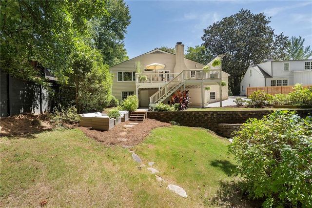 874 Artwood Road NE, Atlanta, GA 30307