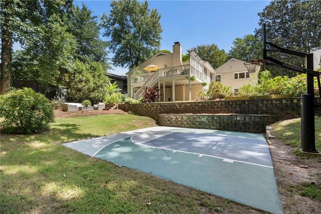 874 Artwood Road NE, Atlanta, GA 30307