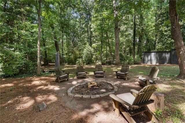 874 Artwood Road NE, Atlanta, GA 30307
