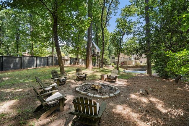 874 Artwood Road NE, Atlanta, GA 30307